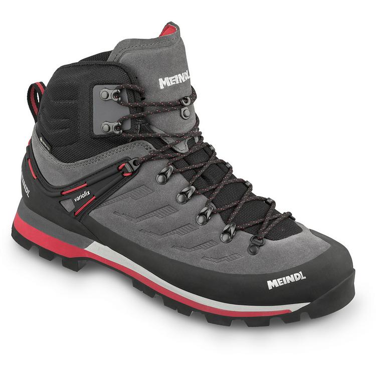 MEINDL MEINDL Intervale GTX Wanderschuhe Herren - Anthrazit - 0 | SportScheck