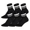 HUDDLE Socken Socken - Schwarz