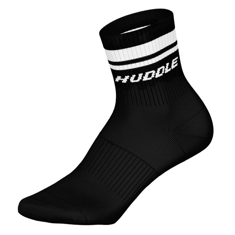 HUDDLE HUDDLE Socken Socken - Schwarz - 0 | SportScheck