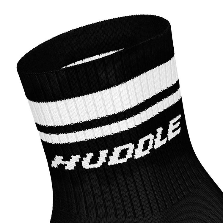 HUDDLE HUDDLE Socken Socken - Schwarz - 1 | SportScheck