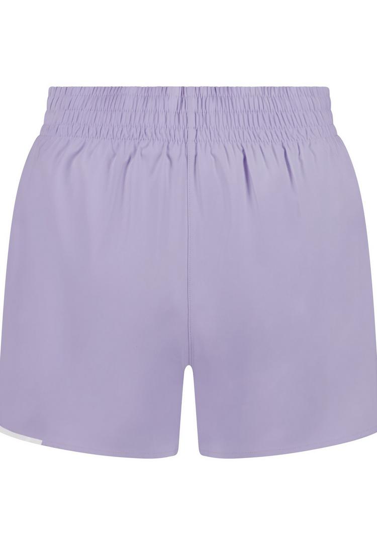 2XU 2XU Aero Hi-Rise 4 Inch Shorts Tights Damen - virtualviolet-violetreflectiv - 0 | SportScheck