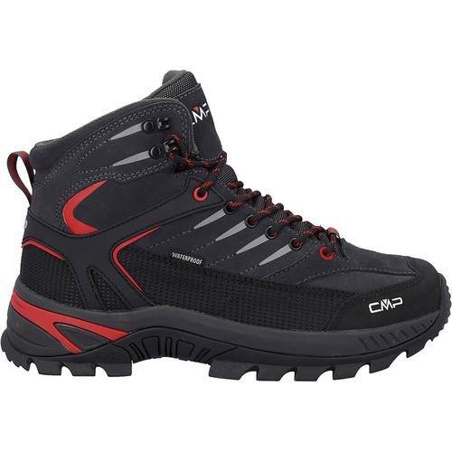 CMP RIGEL 2.0 MID TREKKING SHOES WP Wanderschuhe Herren