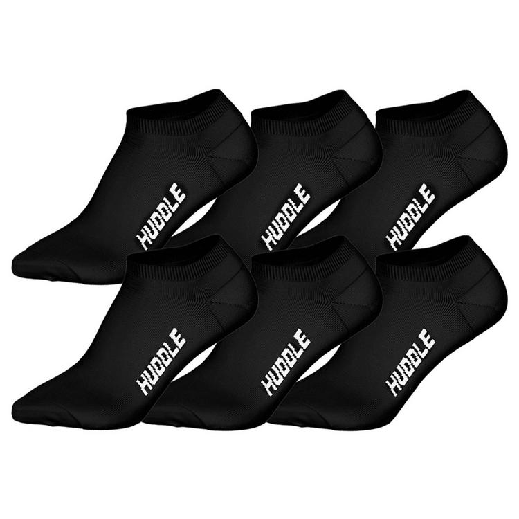 HUDDLE HUDDLE Socken Socken - Schwarz - 0 | SportScheck