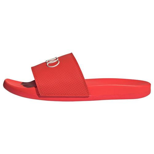 adidas ADILETTE COMFORT AUDI REVOLUT F1 TEAM Slipper