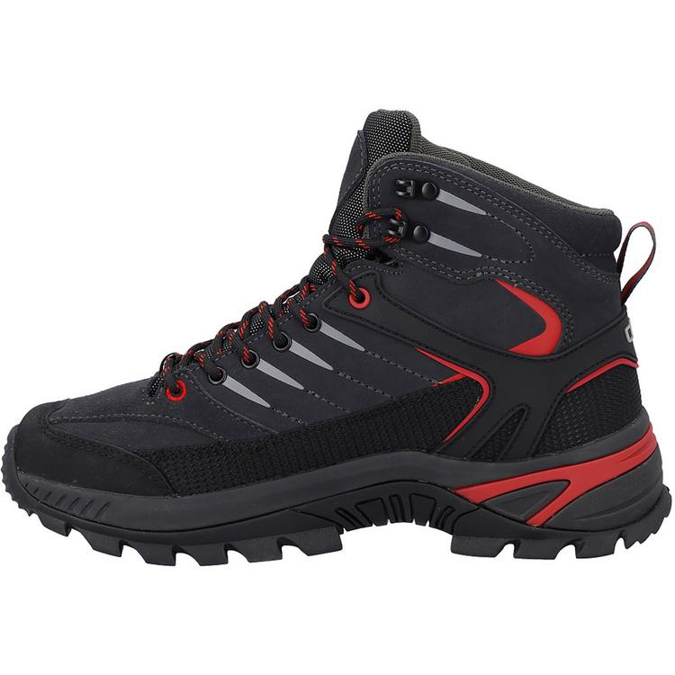 CMP CMP RIGEL 2.0 MID TREKKING SHOES WP Wanderschuhe Herren - Rot4539 - 2 | SportScheck
