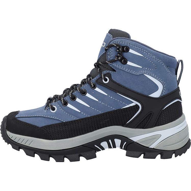CMP CMP RIGEL 2.0 MID WMN TREKKING SHOES WP Wanderschuhe Damen - Blau3087 - 2 | SportScheck