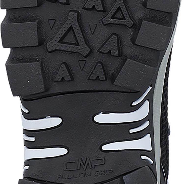 CMP CMP RIGEL 2.0 MID WMN TREKKING SHOES WP Wanderschuhe Damen - Blau3087 - 7 | SportScheck