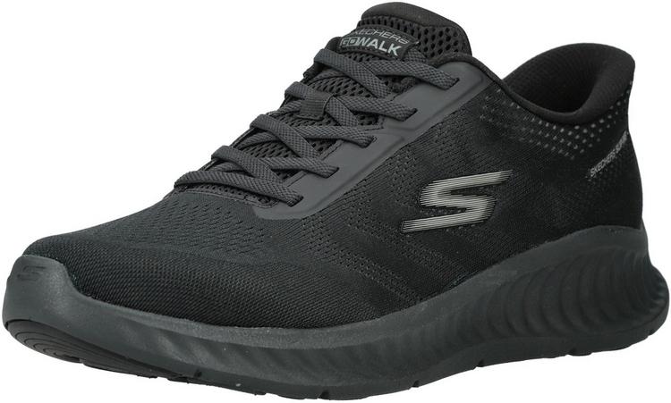 Skechers Skechers Sneaker Sneaker Herren - Schwarz/Schwarz - 0 | SportScheck