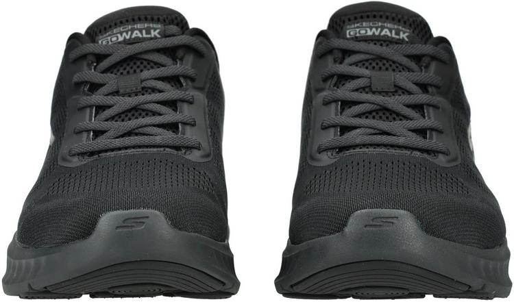 Skechers Skechers Sneaker Sneaker Herren - Schwarz/Schwarz - 1 | SportScheck