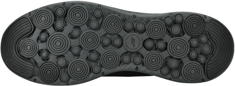 Skechers Skechers Sneaker Sneaker Herren - Schwarz/Schwarz - 2 | SportScheck