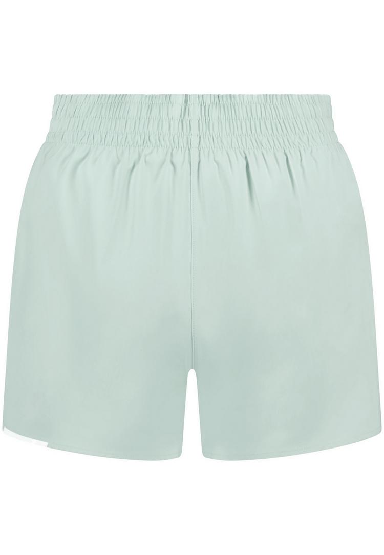 2XU 2XU Aero Hi-Rise 4 Inch Shorts Tights Damen - mint dust-mint reflective - 0 | SportScheck