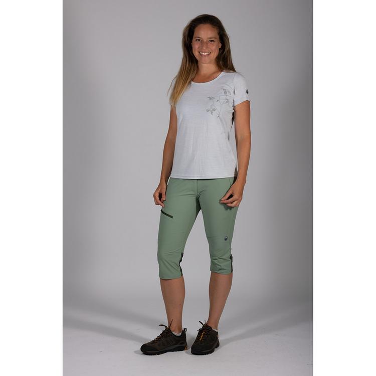 Maul Sport Maul Sport Entlen XT Funktionsshorts Damen - Tannengr&uuml;n216 - 0 | SportScheck