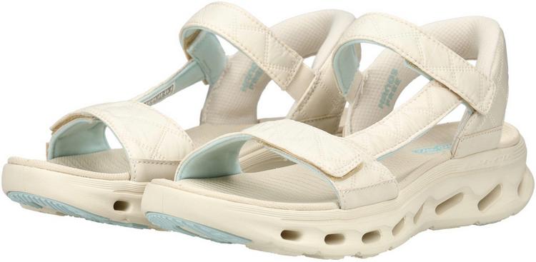 Skechers Skechers Sandalen Sandalen Damen - Natur - 0 | SportScheck