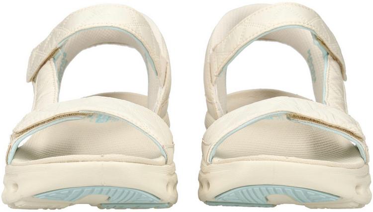 Skechers Skechers Sandalen Sandalen Damen - Natur - 1 | SportScheck