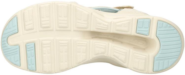 Skechers Skechers Sandalen Sandalen Damen - Natur - 2 | SportScheck