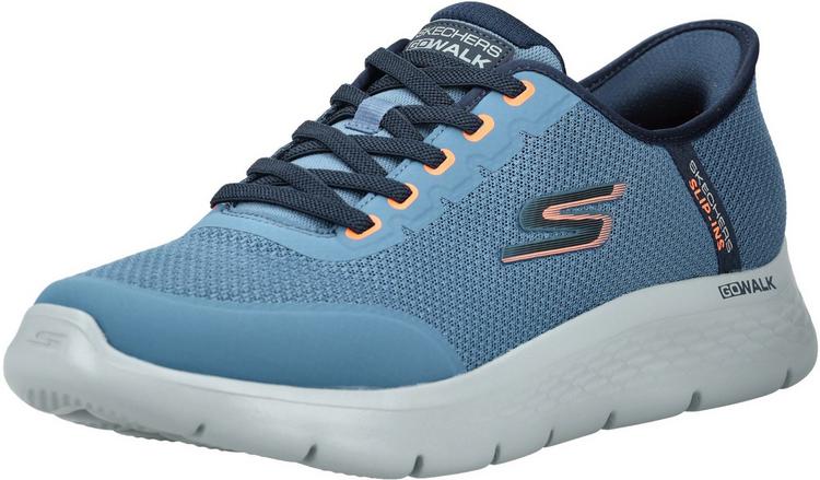 Skechers Skechers Sneaker Sneaker Herren - Navy - 0 | SportScheck