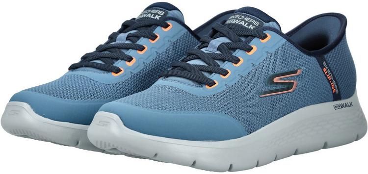 Skechers Skechers Sneaker Sneaker Herren - Navy - 0 | SportScheck