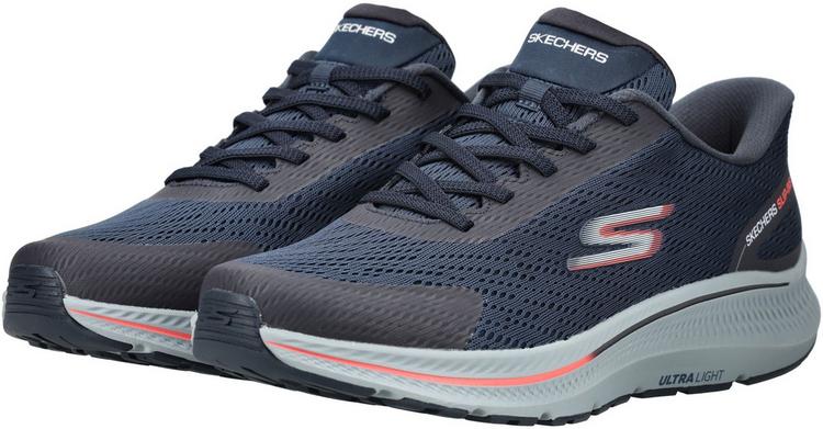 Skechers Skechers Sneaker Sneaker Herren - Navy - 0 | SportScheck