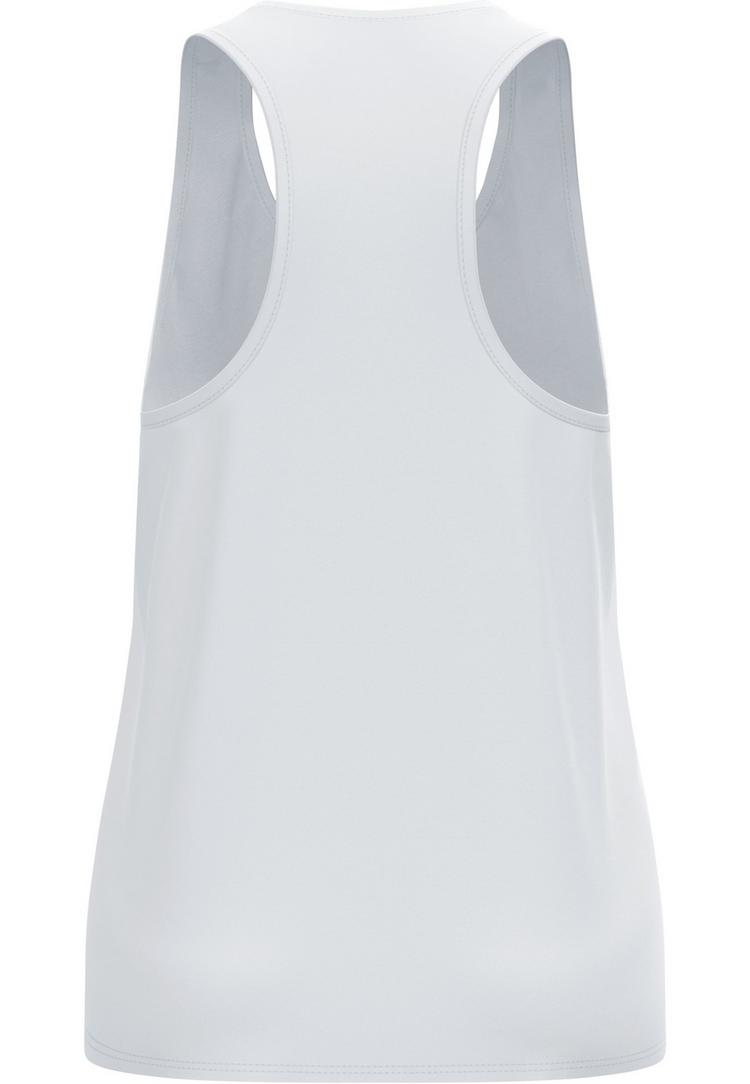 Odlo Odlo Damen Essentials Lauf-Top Laufshirt Damen - white(10000) - 0 | SportScheck