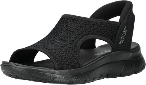 Skechers Sandalen Sandalen Damen
