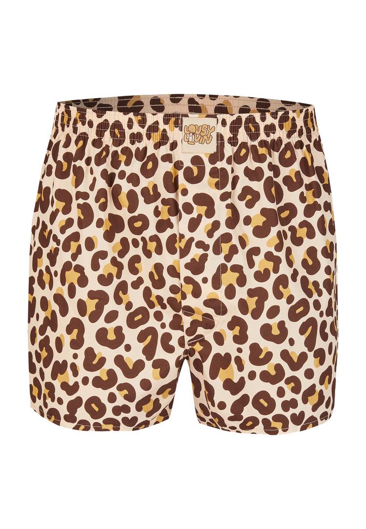 Lousy Livin Lousy Livin Unterhose Herren - Jungle - 0 | SportScheck