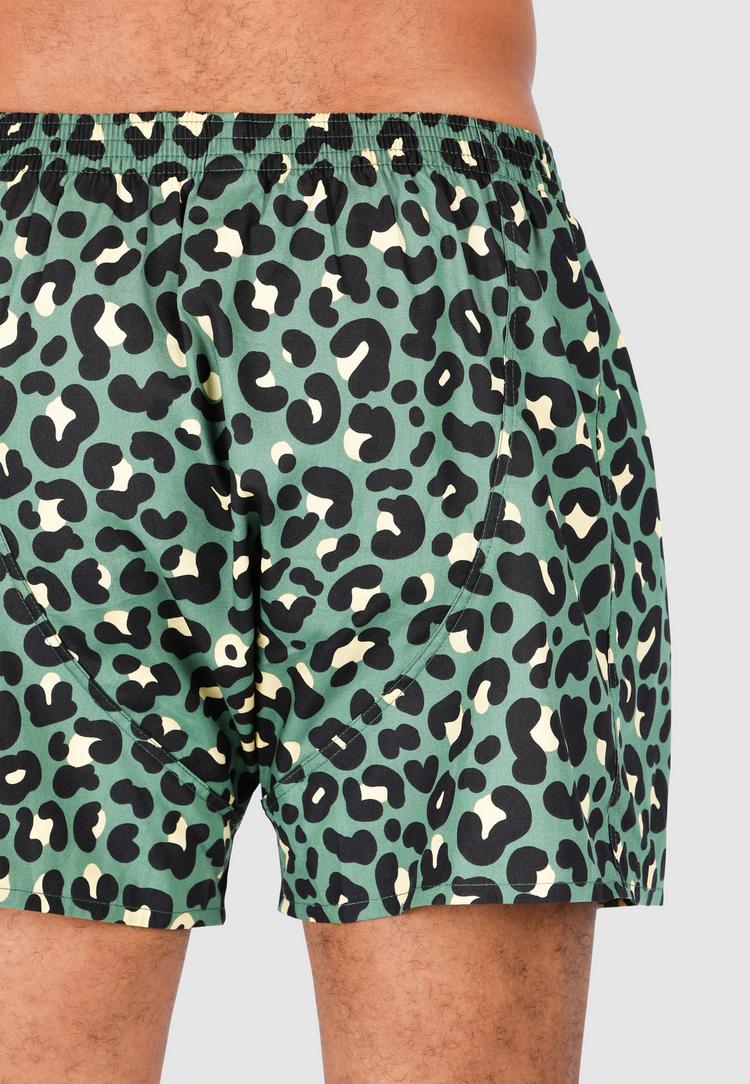 Lousy Livin Lousy Livin Unterhose Herren - Jungle - 8 | SportScheck