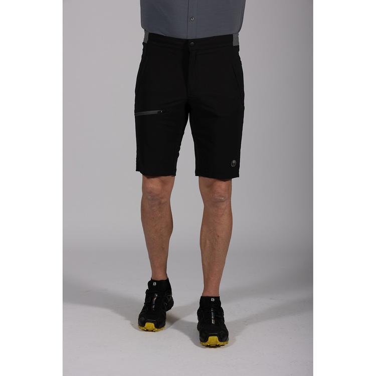 Maul Sport Maul Sport Wei&szlig;horn XT Funktionsshorts Herren - Schwarz01101 - 0 | SportScheck