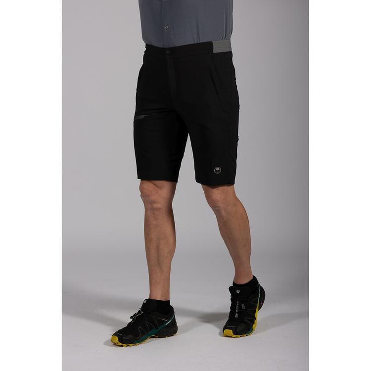Maul Sport Maul Sport Wei&szlig;horn XT Funktionsshorts Herren - Schwarz01101 - 0 | SportScheck