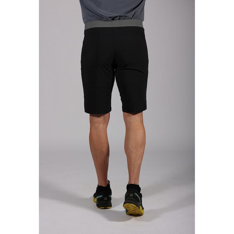 Maul Sport Maul Sport Wei&szlig;horn XT Funktionsshorts Herren - Schwarz01101 - 2 | SportScheck
