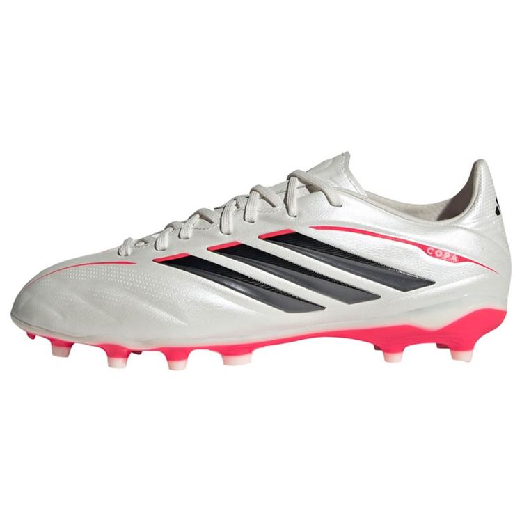 adidas adidas COPA PURE IV ELITE FG/MG Kids Fu&szlig;ballschuhe Kinder - Zero Metalic / Core Black / Lucid Red - 0 | SportScheck