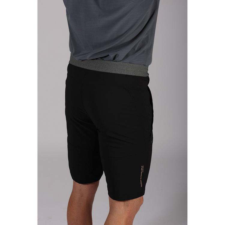Maul Sport Maul Sport Wei&szlig;horn XT Funktionsshorts Herren - Schwarz01101 - 6 | SportScheck