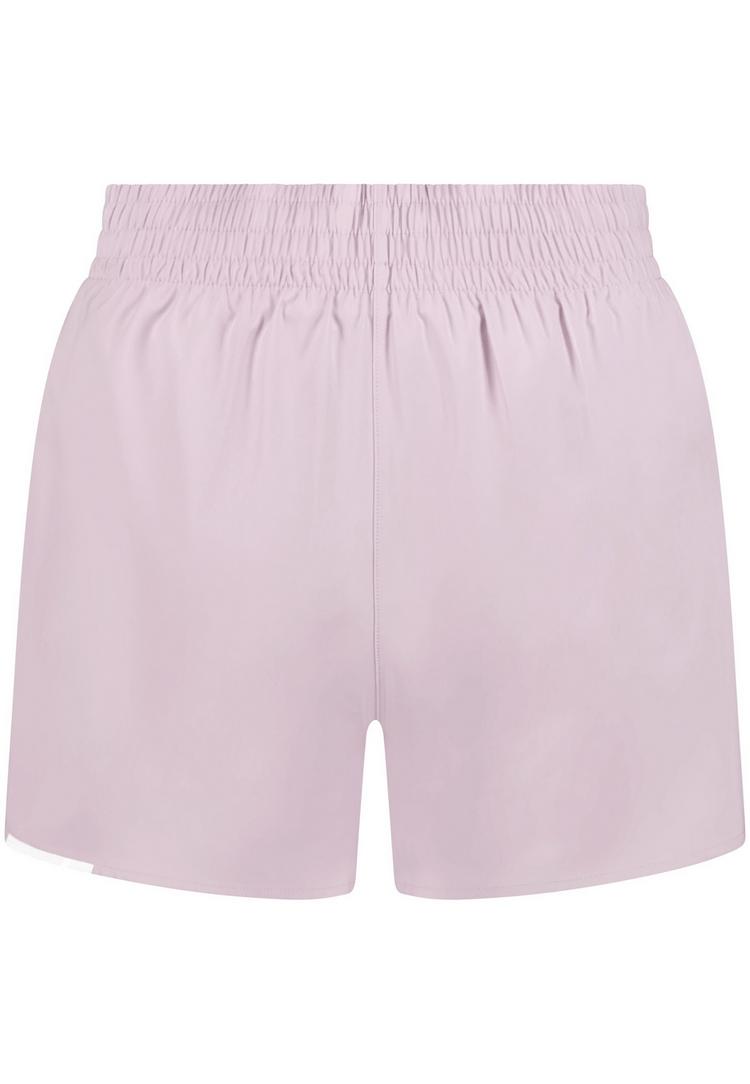 2XU 2XU Aero Hi-Rise 4 Inch Shorts Tights Damen - pink frost-pink reflective - 0 | SportScheck