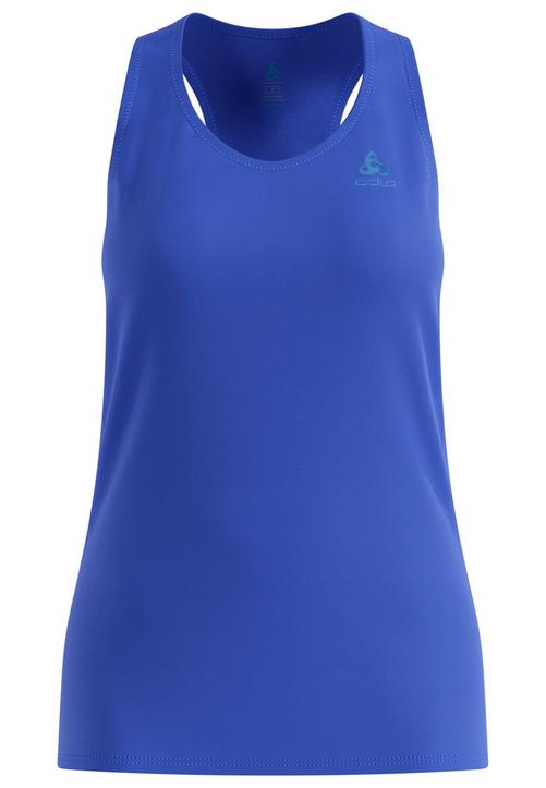 Odlo Damen Essentials Lauf-Top Laufshirt Damen
