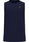 Odlo Herren Essentials Lauf-Top Laufshirt Herren - eclipse(21120)