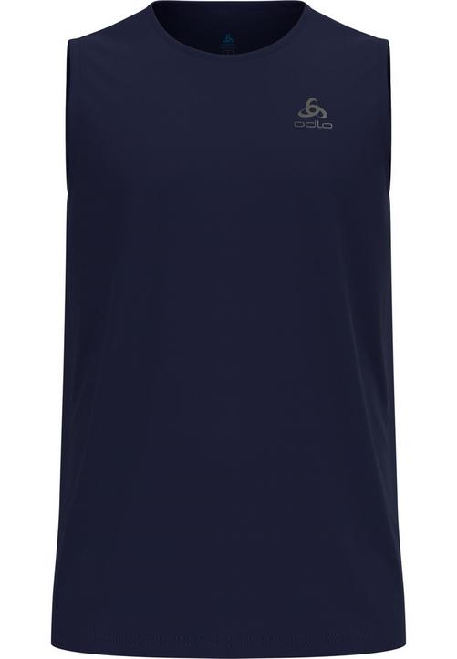 Odlo Herren Essentials Lauf-Top Laufshirt Herren