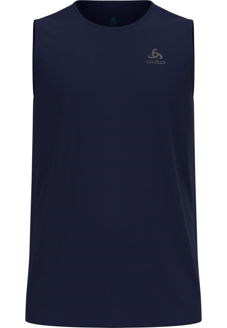 Odlo Odlo Herren Essentials Lauf-Top Laufshirt Herren - eclipse(21120) - 0 | SportScheck