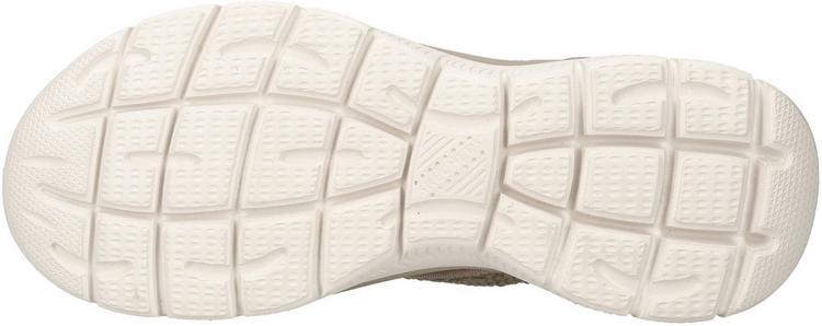 Skechers Skechers Sandalen Sandalen Damen - Grau/Wei&szlig; - 2 | SportScheck