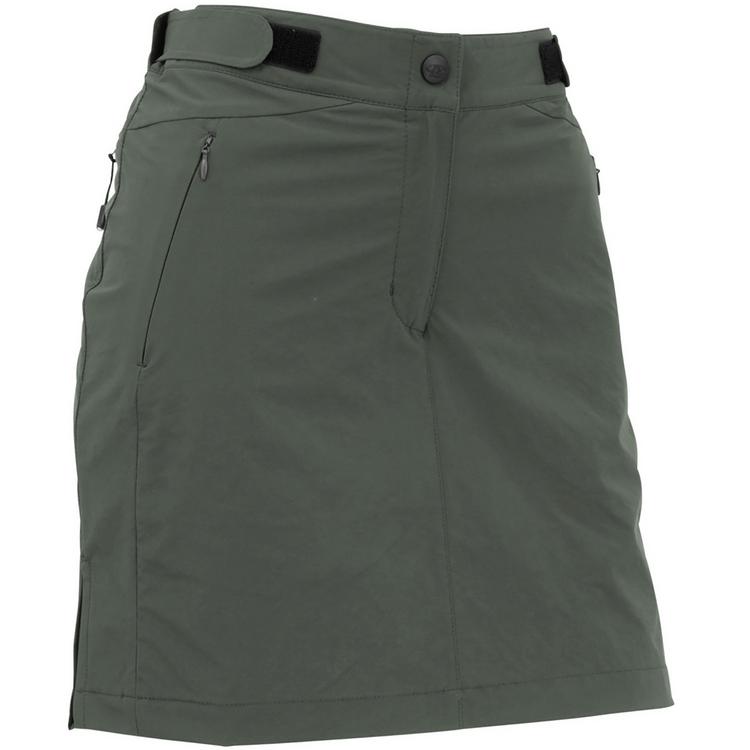 Maul Sport Maul Sport Kristallkopf ultra Outdoorrock Damen - Tannengr&uuml;n216 - 0 | SportScheck
