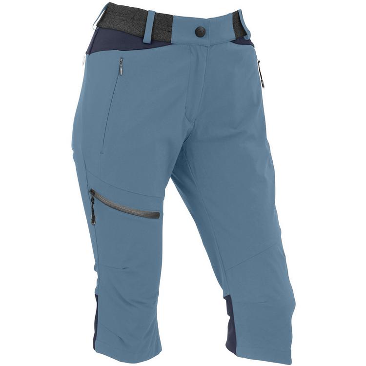 Maul Sport Maul Sport Entlen XT Funktionsshorts Damen - Blau3018 - 0 | SportScheck
