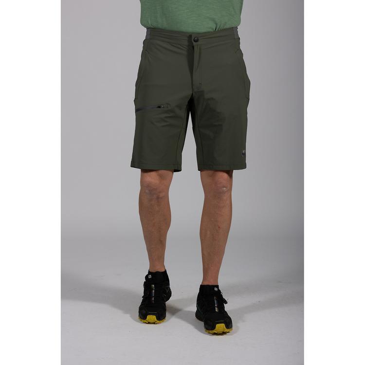 Maul Sport Maul Sport Wei&szlig;horn XT Funktionsshorts Herren - Tannengr&uuml;n216 - 0 | SportScheck