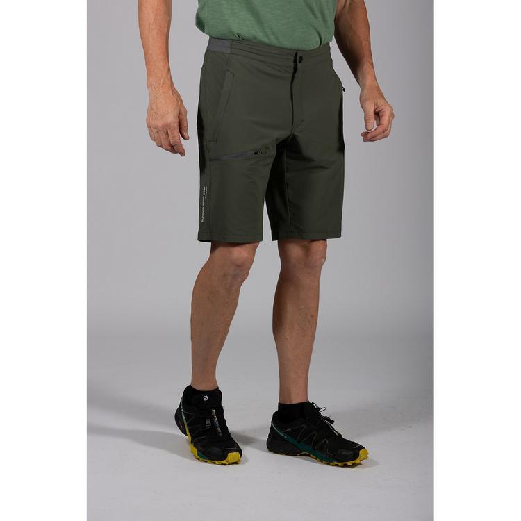 Maul Sport Maul Sport Wei&szlig;horn XT Funktionsshorts Herren - Tannengr&uuml;n216 - 1 | SportScheck