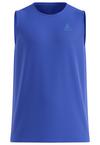 Odlo Herren Essentials Lauf-Top Laufshirt Herren - dazzling blue(26200)