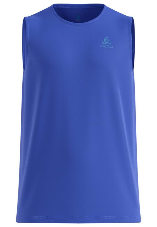 Odlo Herren Essentials Lauf-Top Laufshirt Herren