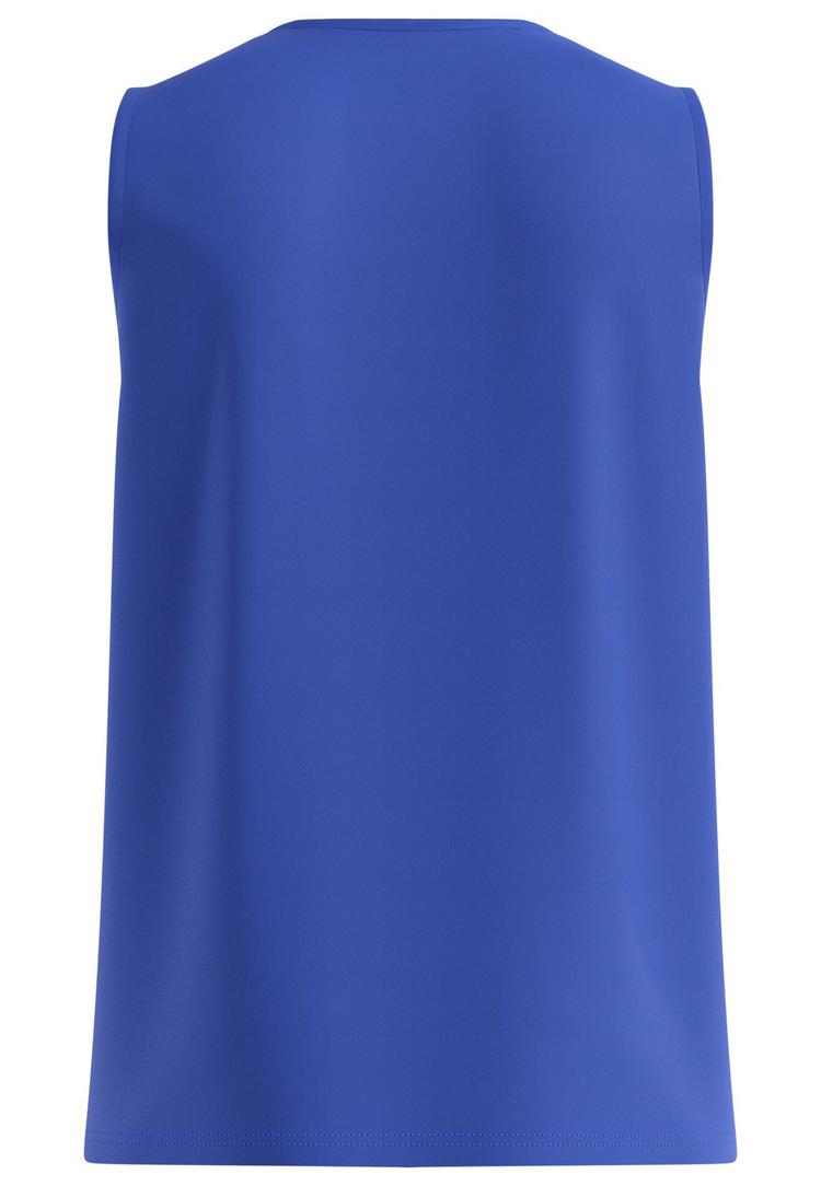 Odlo Odlo Herren Essentials Lauf-Top Laufshirt Herren - dazzling blue(26200) - 0 | SportScheck