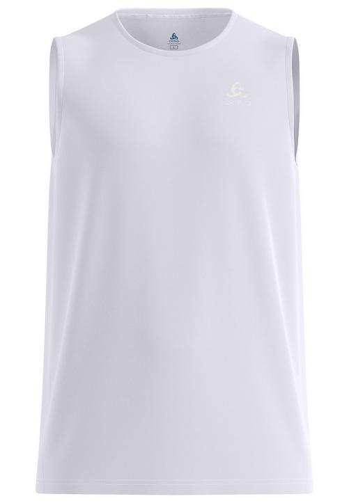 Odlo Herren Essentials Lauf-Top Laufshirt Herren
