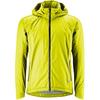 Gonso Save Therm Funktionsjacke Herren - safety yellow