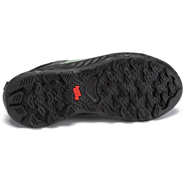 Hanwag Hanwag Kaduro Low Lady GTX Wanderschuhe Damen - Braun - 0 | SportScheck