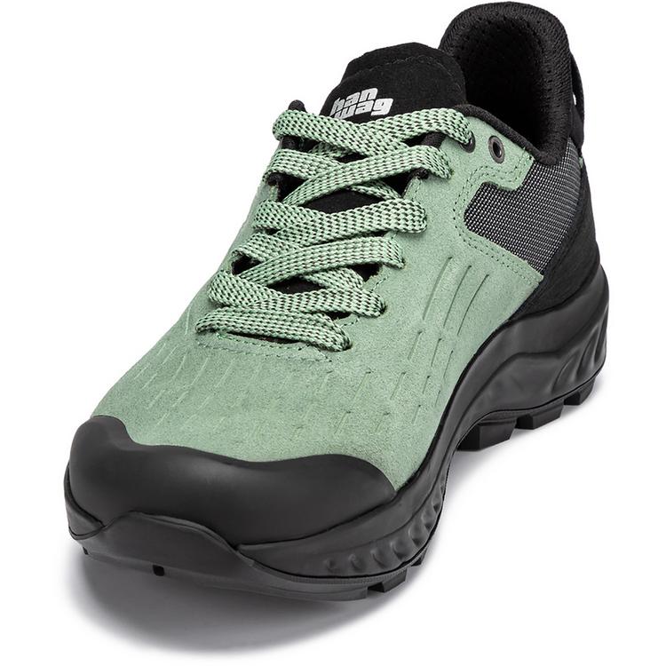 Hanwag Hanwag Kaduro Low Lady GTX Wanderschuhe Damen - Braun - 2 | SportScheck