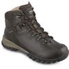 MEINDL Trento GTX Wanderschuhe Herren - Dunkelbraun
