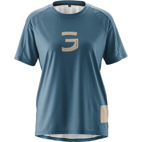Gonso Trail Jersey W Trikot Damen